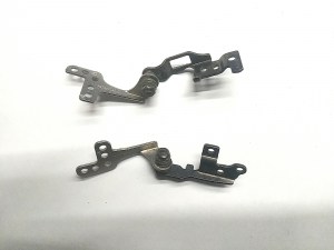 Петли ZE6-R FBZE6003010 ZE6-L FBZE6004010 Acer Aspire One D257 D270 запчасти для ноутбука