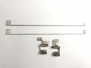 Петли и крепления матрицы Sony Vaio PCG-71211V VPCEB3S1R запчасти для ноутбука