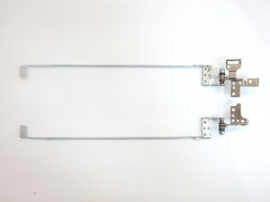 Петли матрицы AM0J1000100 AM0J1000200 Asus K53U K53T A53 K53 X53 запчасти для ноутбука