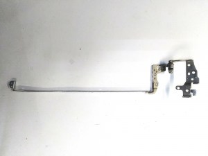 Петля (левая) 1A213AW00-HT4-G SNR-L HP Pavilion 15-d057sr и др. HP 15 серии запчасти для ноутбука