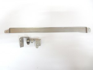 Петля (левая) HK5-SL DDC FBHK5009010 Sony VAIO SVE151E11V SVE151 запчасти для ноутбука