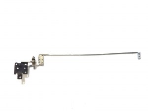 Петля (левая) K53-L 13GN3C10M040-3 Asus K53S K53SD A53E K53E X53S запчасти для ноутбука