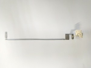 Петля (левая) X550 SZS-L Asus X550 X550C A550 A550C F550 X550V X550L запчасти для ноутбука