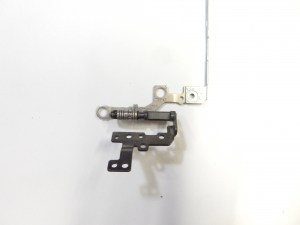 Петля (правая) 0P5-R TPN-0222 VSHFB0P5007 0100335037H HP 15s-eq1129ur запчасти для ноутбука