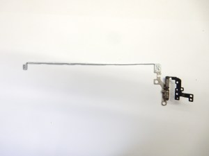 Петля (правая) 0P5-R TPN-0222 VSHFB0P5007 0100335037H HP 15s-eq1129ur запчасти для ноутбука
