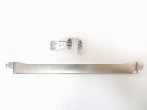 Петля (правая) HK5 SNR-R DDC FBHK5010010 Sony VAIO SVE151E11V SVE151 запчасти для ноутбука