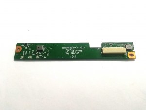 Плата 01012UF00-574G REV.A Lenovo ThinkPad T410, T410i запчасти для ноутбука