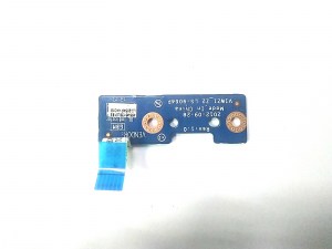 Плата LED индикации VIWZ1_Z2 LA-9064P Rev:1.0 Lenovo Z500 запчасти для ноутбука