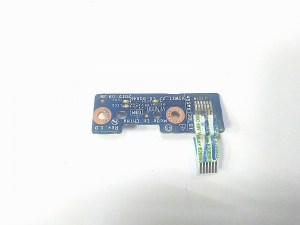 Плата LED индикации VIWZ1_Z2 LA-9064P Rev:1.0 Lenovo Z500 запчасти для ноутбука