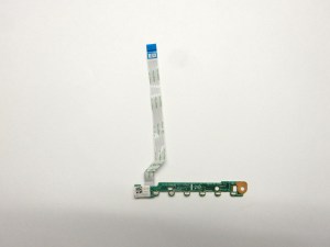 Плата LED индикации X402CA LED BD REV: 2.1 с шлейфом Asus X502C X502CA X402CA запчасти для ноутбука