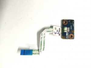 Плата датчика закрытия крышки 6050A2414801 HP ProBook 4535s запчасти для ноутбука