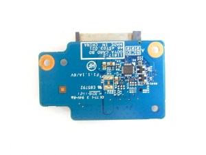 Плата картридера 11817-2 48.4ST03.021 HP Envy dv7-7354er dv7-7000 запчасти для ноутбука