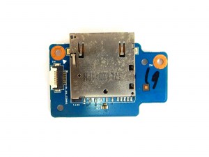 Плата картридера 11817-2 48.4ST03.021 HP Envy dv7-7354er dv7-7000 запчасти для ноутбука