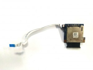 Плата картридера 455NXY3IL22 LS-8243P Dell inspiron 5520 запчасти для ноутбука