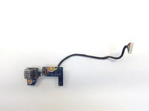 Плата кнопки включения, USB BA92-05473A Samsung R518 R620 R720 R520 R522 запчасти для ноутбука