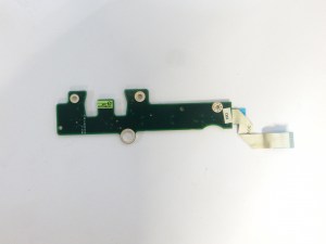 Плата кнопки включения DA0Z03PI6E0 REV: E с шлейфом Acer Aspire 4220 4520 запчасти для ноутбука