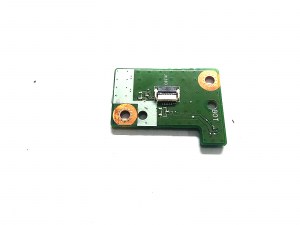 Плата кнопки включения X751MD REV: 2.0 60NB0600PS1020 Asus X751M запчасти для ноутбука