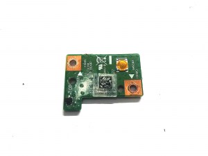 Плата кнопки включения X751MD REV: 2.0 60NB0600PS1020 Asus X751M запчасти для ноутбука
