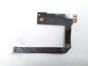 Плата кнопки включения с шлейфом PIWG1 LS-6753 Rev: 1.0 для Lenovo G470 G475 G570 G575 G770 G780 запчасти для ноутбука
