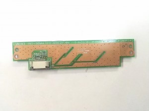 Плата кнопок тачпада 07524-1 48.4T308.011 Acer Extensa 5620G 5220 5420 TravelMate 5320 запчасти для ноутбука