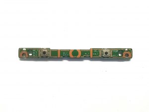 Плата кнопок тачпада 1001PXD-TP REV. 1.1 Asus Eee PC 1001 1005 запчасти для ноутбука