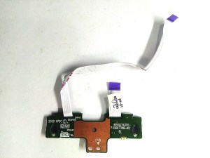 Плата кнопок тачпада 6050A2342901-FICKBUTTONB-A02 6050A2343001-PICKBUTTONB-A02 с шлейфами HP 625 620 запчасти для ноутбука
