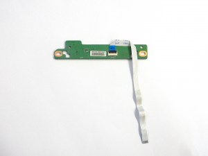 Плата кнопок тачпада AIC70 TP BOARD REV: 2.1 08N2-1DJ2J00 с шлейфом Acer Aspire 7250 AAB70 запчасти для ноутбука