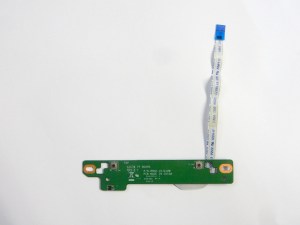 Плата кнопок тачпада AIC70 TP BOARD REV: 2.1 08N2-1DJ2J00 с шлейфом Acer Aspire 7250 AAB70 запчасти для ноутбука