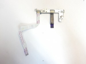 Плата кнопок тачпада ZIDANE2-6050A2422601 HP Pavilion dm4-2100er запчасти для ноутбука
