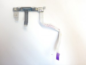 Плата кнопок тачпада ZIDANE2-6050A2422601 HP Pavilion dm4-2100er запчасти для ноутбука