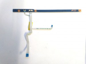 Плата кнопок тачпада с шлейфами LOTUS13 REV: 1.3 BA92-09779A для Samsung NP530U3C запчасти для ноутбука