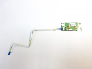 Плата кнопок управления DAZR7BPI8D0 3PZR7SB0000 с шлейфом Acer 5820TG запчасти для ноутбука