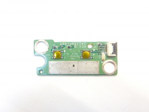 Плата программируемой кнопки и открытия привода DA0ZR8PI8B0 REV: B Acer Aspire 5745 5745G 5553G 5625G 5820 запчасти для ноутбука