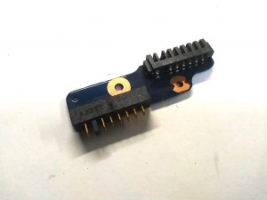 Плата разъема АКБ BA92-08703A Samsung NP- RC530 запчасти для ноутбука