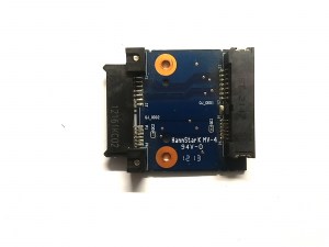 Плата разъема DVD 6-71-E51QN-D01 GP (W240BU) IRU W255BW запчасти для ноутбука