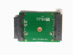 Плата разъема DVD 72R-NH5CU0-1420 IRU DA5KB12, DNS 0801233 запчасти для ноутбука