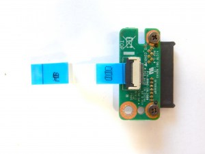 Плата разъема DVD AIC70 ODD BOARD 08N2-1DL1G00 Acer Aspire 7250 AAB70 запчасти для ноутбука