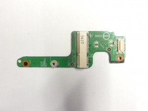 Плата разъема WiFi MS-1352P VER: 1.1 MSI X340 запчасти для ноутбука