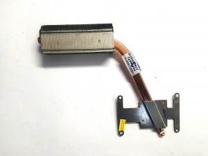 Радиатор, термотрубка 13GNI11AM030-1 RS F3J-CPU Asus F3J запчасти для ноутбука