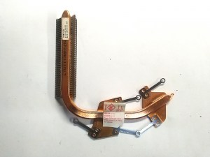 Радиатор, термотрубка 6-31-E555N-011 IRU W150DA запчасти для ноутбука