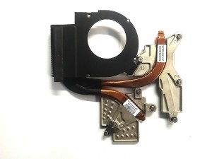 Радиатор, термотрубка 60.4GH06.002 Packard Bell MS2288 Easynote TJ76 TJ75 запчасти для ноутбука