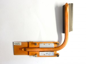 Радиатор, термотрубка 6043B0034801 HP Compaq 6720s запчасти для ноутбука