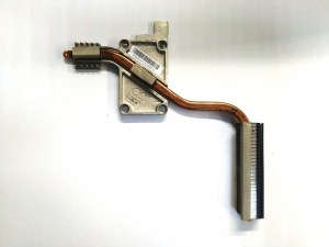 Радиатор, термотрубка AT06R0010C0 Acer 5520 eMachines E525 E725 запчасти для ноутбука