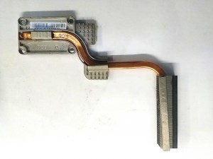 Радиатор, термотрубка AT09O0010R0 Acer Aspire 5532 5332 5516 eMachines E430 запчасти для ноутбука
