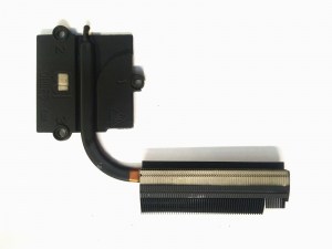Радиатор, термотрубка AT0S10020C0 Samsung NP355E5X запчасти для ноутбука