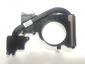 Радиатор, термотрубка BA96-03633A 000G012201 Samsung Q210 NP-Q210 запчасти для ноутбука