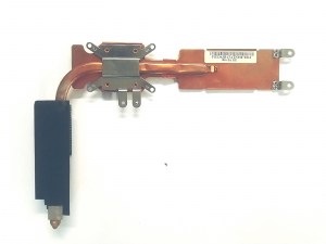 Радиатор, термотрубка FOX34ZR1TATN Acer Aspire 3680 5570 5580 TM2480 3260 3270 Extensa 4210 4610 запчасти для ноутбука