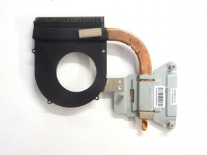 Радиатор (термотрубка) 60.4SH20.001 Lenovo G580 запчасти для ноутбука