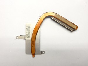Радиатор (термотрубка) E31-0801210-TA9 MSI X340 запчасти для ноутбука