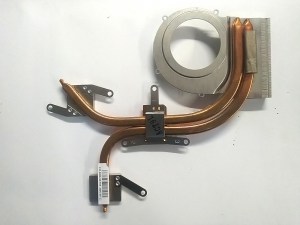 Радиатор (термотрубка) E32-0800220-F05 MSI CX500 MS-1682 запчасти для ноутбука